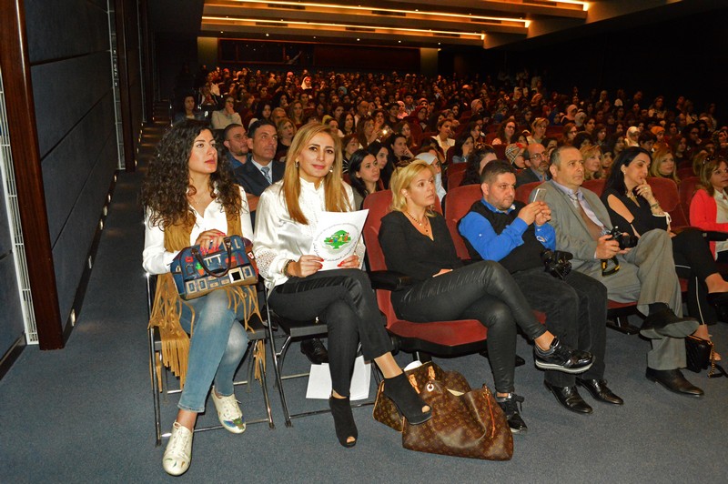 Syndicate's Conference Early Detection of Learning Disabilities